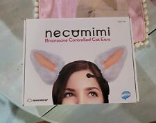 Necomimi brainwave cat for sale  Fort Collins