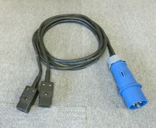 Newlec nlamt002 240v for sale  UK