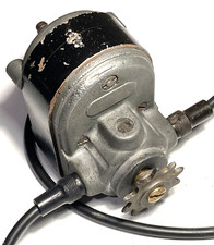 Cav magneto ku2 for sale  BROMYARD