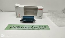 Märklin 46049 schienenreinigu gebraucht kaufen  Riedenburg