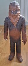 Chewbacca star wars for sale  LEEDS
