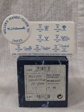 Vintage hummel plaque for sale  Fostoria