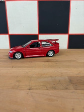 Ford escort cosworth gebraucht kaufen  Gomaringen