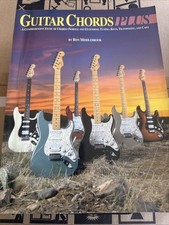 Usado, Acordes de guitarra Plus - Livro de instruções comprar usado  Enviando para Brazil