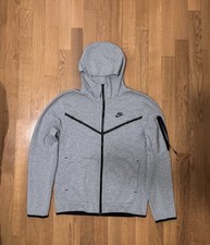 Felpa nike tech usato  Paese