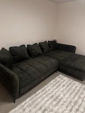 Ecksofa carryhome samt gebraucht kaufen  Freiburg im Breisgau