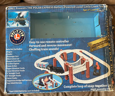 Lionel 11371 little for sale  Smithfield