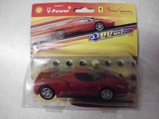 Ferrari powered shell gebraucht kaufen  Röhrnbach