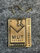 Mut tut kolping gebraucht kaufen Mut tut kolping gebraucht kaufen  Menden (Sauerland)