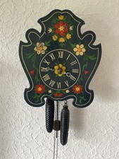 Schilderuhr gewichte schlagwer gebraucht kaufen  Pfungstadt