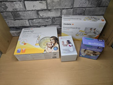 Medela swing electric for sale  NEWCASTLE UPON TYNE