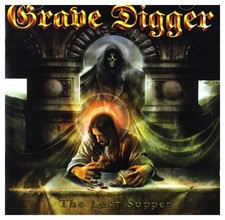 Grave digger the gebraucht kaufen  Berlin
