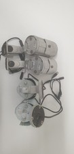 Set telecamere pal usato  Pomezia