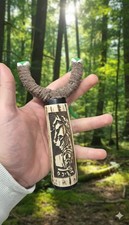 Horse wagon carved for sale Horse wagon carved for sale  NORTHOLT