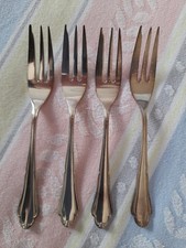 Kuchengabeln versilbert wilken gebraucht kaufen Kuchengabeln versilbert wilken gebraucht kaufen  Kleinblittersdorf
