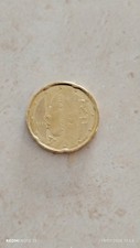 Monnaie cts euro d'occasion  Marseille IX