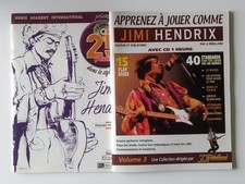 Lot blues rock d'occasion  Rouen-