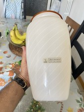 Vecchio vaso murano usato  Vo
