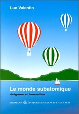 Subatomique quarks centrales d'occasion  Corbeil-Essonnes