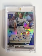 2022 franck leboeuf d'occasion  Marseille XI