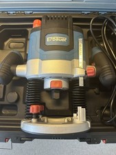Erbaurer router corded for sale  WALLSEND