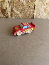 Disney cars wood for sale  THORNTON-CLEVELEYS