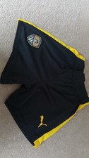 Notts county shorts for sale Notts county shorts for sale  NEWARK