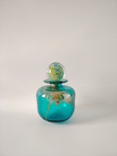 Mdina glass perfume for sale  LONDON