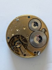 Vintage waltham bond for sale  LEICESTER