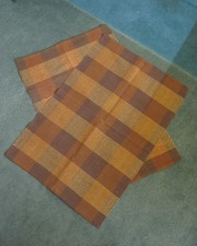 Set matching woven for sale  Arlington