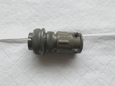 Amphenol 3057 ms310c3106 gebraucht kaufen  Hannover
