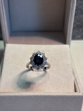 Anello margherita con usato  Milano