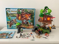 Playmobil 3557 wildlife for sale  EAST GRINSTEAD