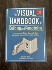 Visual handbook building for sale  Denver