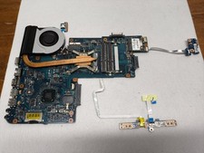 Motherboard toshiba satellite usato  Porto Sant Elpidio