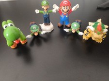 Super mario bros. usato  Sinnai