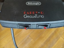 Barbi longhi vaporiera usato  Torino