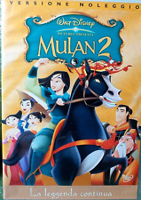 Mulan leggenda continua usato  Calenzano