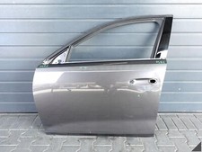 Używany, PEUGEOT 308 III 3 T10 YOC 21- drzwi przednie lewe + uszczelka + listwa na sprzedaż  Wysyłka do Poland