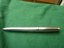 Sheaffer prelude white for sale  LUTON