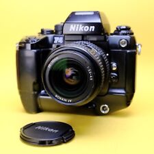 Nikon f4s professional for sale  ALFRETON