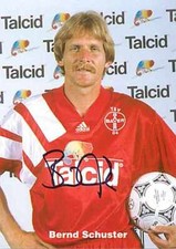 Bernd schuster riginal gebraucht kaufen  Leonberg