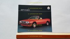 Maserati biturbo spyder usato  Vimodrone