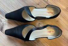 Schuhe schwarz rainbow gebraucht kaufen  Zschopau