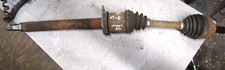 Jaguar type drivers for sale  DURHAM