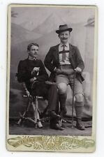 Photo cdv militaire d'occasion  Avignon