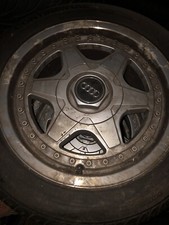 Audi 15 speedline for sale  WHITLEY BAY