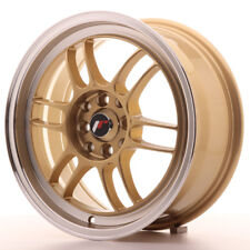 japan racing 16x4x100 usato japan racing 16x4x100 usato Roma