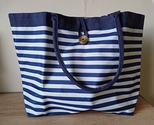 Strandtasche badetasche neu gebraucht kaufen  Bad Berka