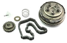 Puch 250 clutch d'occasion  Expédié en Belgium
